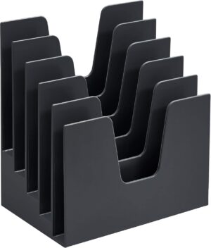 Acrimet 5 Section Incline File Sort...