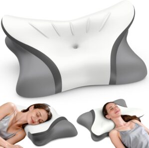 Cervical Neck Pillow for Pain Relie...
