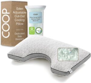 Coop Home Goods Eden Cut-Out Bed Pi...