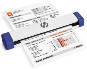 HP Small USB Document & Photo ...