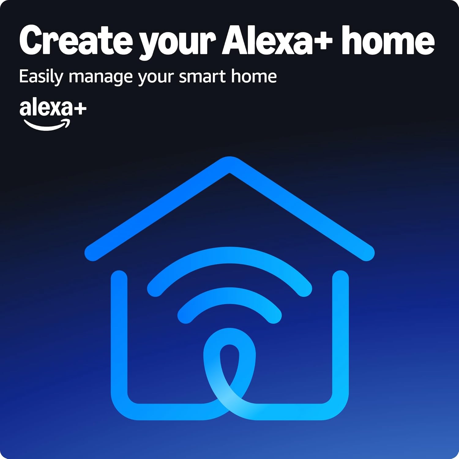 Amazon Smart Thermostat – Save money and energy - Works with Alexa and Ring - C-wire required - Image 3
