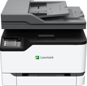 Lexmark CX331adwe Color All-in-One ...
