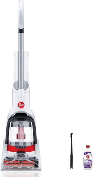 Hoover PowerDash Pet+ Compact Carpe...