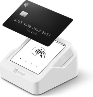 SumUp Solo Credit Card Payment Card...
