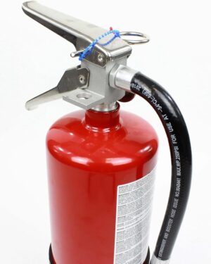 Strike First ABC Fire Extinguisher ...