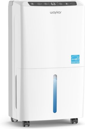 Waykar 2000 Sq. Ft 34 Pints 2025 Mo...