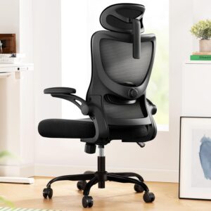 Marsail Ergonomic Office Chair: Off...