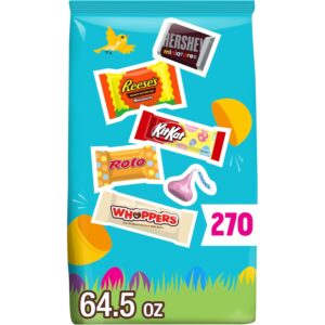 Hershey Assorted Flavored, Easter C...