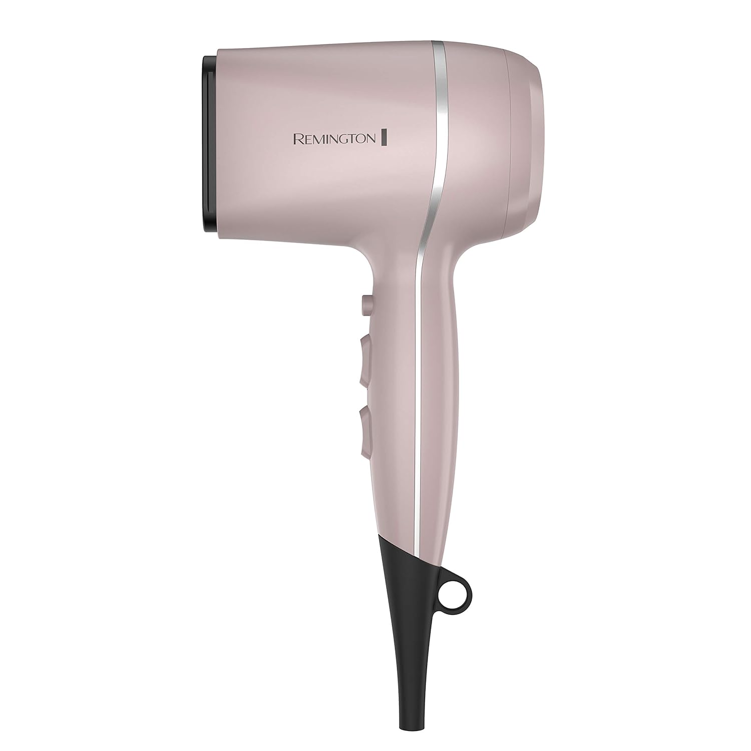 Remington Pro Wet2style Hair Dryer, With Ionic & Ceramic Drying Technology, Mauve, 1875 Watts of Drying Power - Image 2