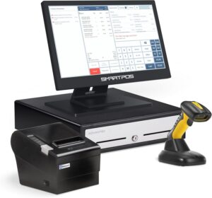 All-in-One SmartPOS NX Professional...