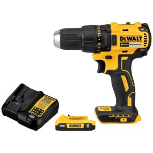 DEWALT 20V MAX Cordless Drill Drive...