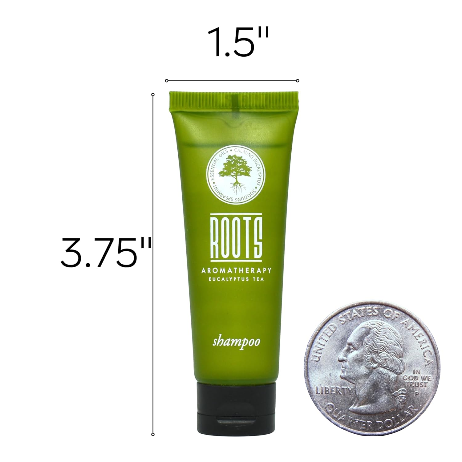 Travel Size Shampoo and Conditioner Supplies For Guests,Airbnb Essentials for Hosts,Mini Shampoo And Conditioner Sets,Hotel Toiletries,Air Bnb Kit For Bathroom Wash Lotion,(150 Pcs) - Image 8