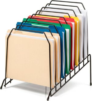 Officemate Large Incline 8 Compartm...