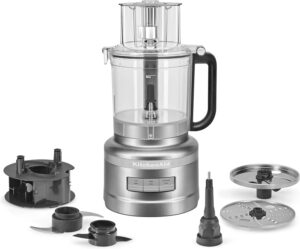 KitchenAid 13-Cup Food Processor &#...