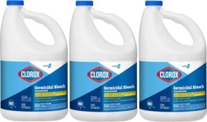 Clorox® Ultra Germicidal Bleach, 1...