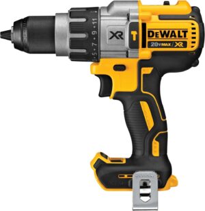 DEWALT 20V MAX XR Cordless Hammer D...