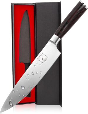 imarku Japanese Chef Knife – ...