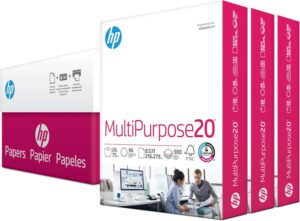 HP Printer Paper | 8.5 x 11 Paper |...