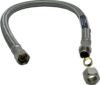 EZ-Fluid 12-Inch Faucet Supply Exte...