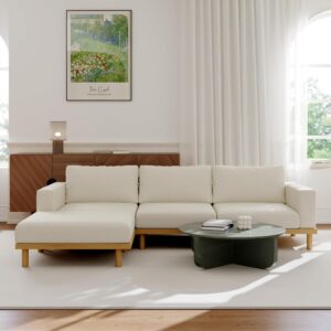 Acanva Minimalist Modular Sectional...