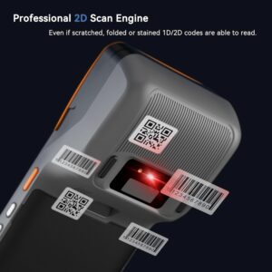 Alacrity Mobile POS PDA Terminal, A...