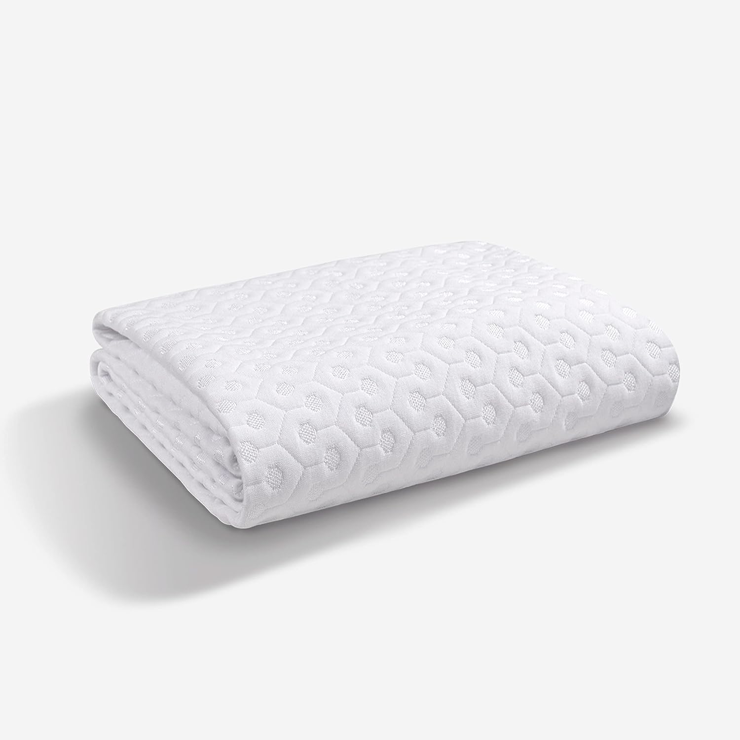 Bedgear King Dri-Tec Waterproof Mattress Protector – Noiseless, Moisture-Wicking, Hypoallergenic, Washable & Breathable Bed Cover - Image 6