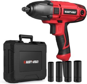 Eastvolt 800W Electric Impact Wrenc...