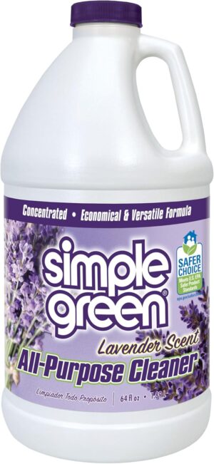 Simple Green All Purpose Cleaner Co...
