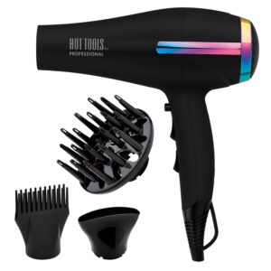 HOT TOOLS Professional Ceramic Rain...