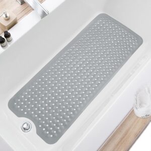 Bath Tub and Shower Mats, Non Slip ...