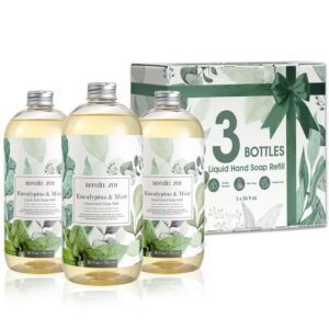 ROMIIE ZOI Eucalyptus & Mint L...