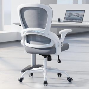 TRALT Ergonomic Office Chair –...