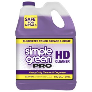 Simple Green Pro HD Heavy Duty Clea...