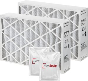 Furnace Filters 16x25x4 – HVA...