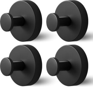 Shower Hooks for Inside Shower,Suct...