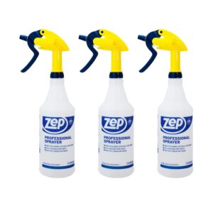 ZEP Professional Sprayer Bottle ...