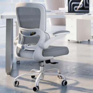 TRALT Office Chair – Ergonomi...