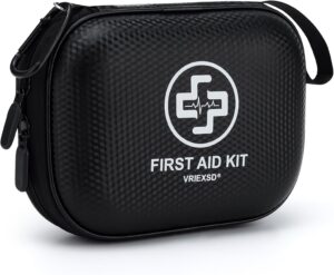 Mini First Aid Kit – 150 Piec...