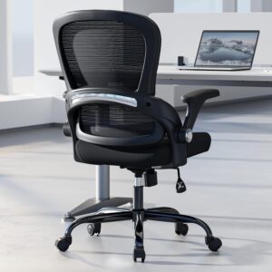 TRALT Office Chair – Ergonomi...