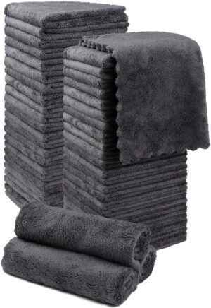 Orighty Washcloths 48 Pack, Ultra S...