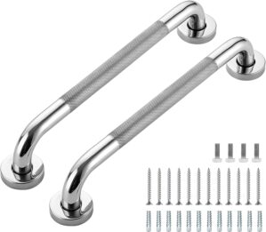 Grab Bars for Shower, 2 Pack 16-Inc...