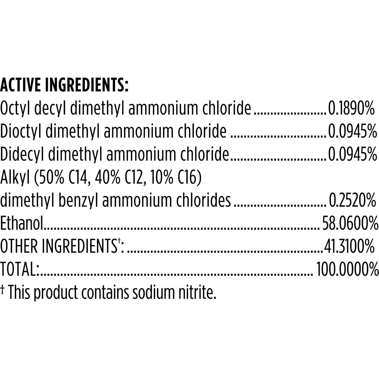 CloroxPro Disinfecting Spray, Fresh Scent, 19 Ounces, Pack of 12 (Packaging May Vary) - Image 3