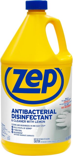 Zep Commercial 1041688 Antibacteria...