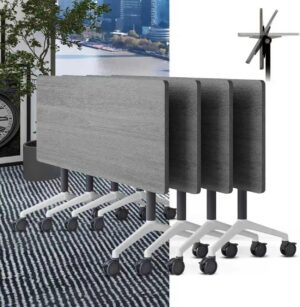 Folding Conference Room Tables,Mobi...