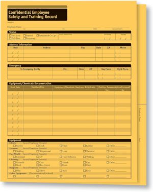 ComplyRight Confidential Employee S...