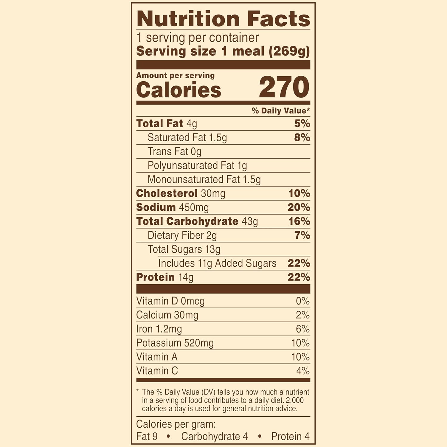 Healthy Choice Cafe Steamers Beef Teriyaki, Convenient Microwave Meal Made With No Preservatives, Frozen Meal, 9.5 OZ Bowl - Image 8