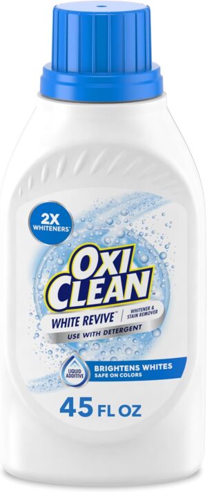 OxiClean White Revive Whitener ...