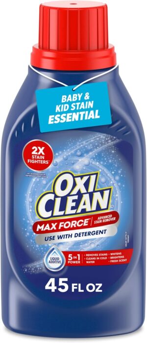 OxiClean Max Force Advanced Stain R...