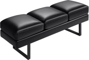 JUMMICO Office Chair Seating Waitin...