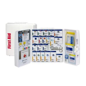 First Aid Only 1000-FAE-0103 SmartC...